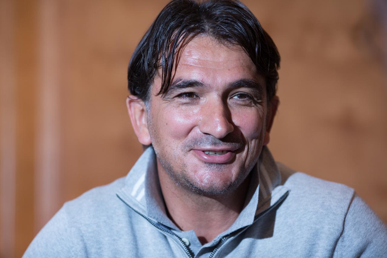 Zlatko Dalić