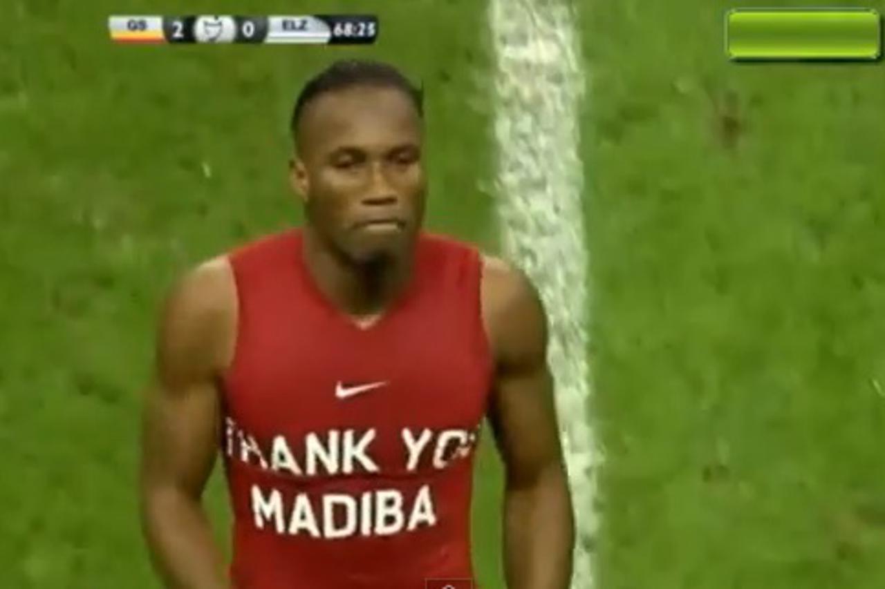 Didier Drogba