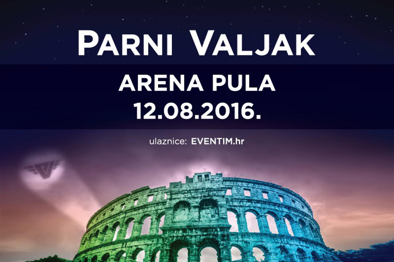 parni valjak 