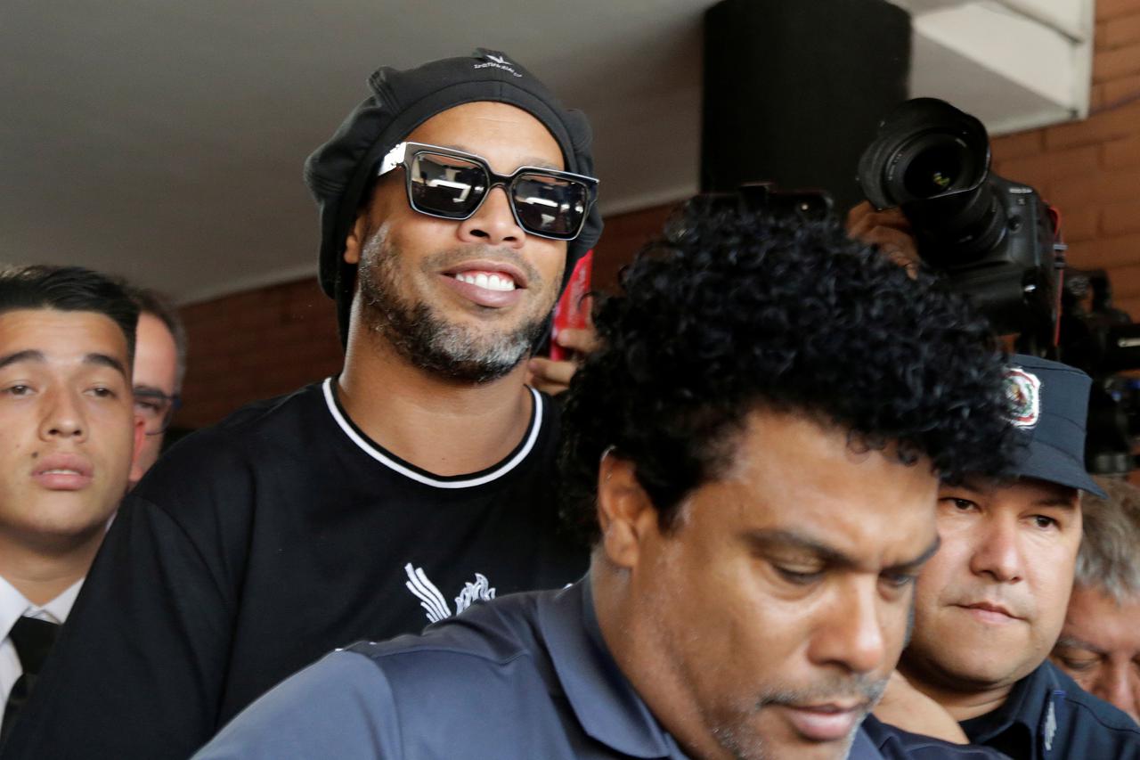 Ronaldinho