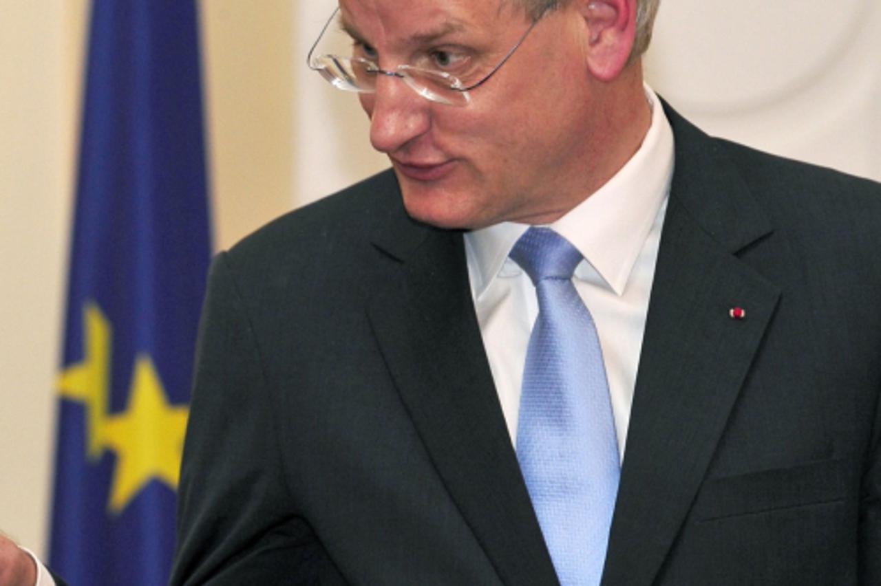 Carl Bildt