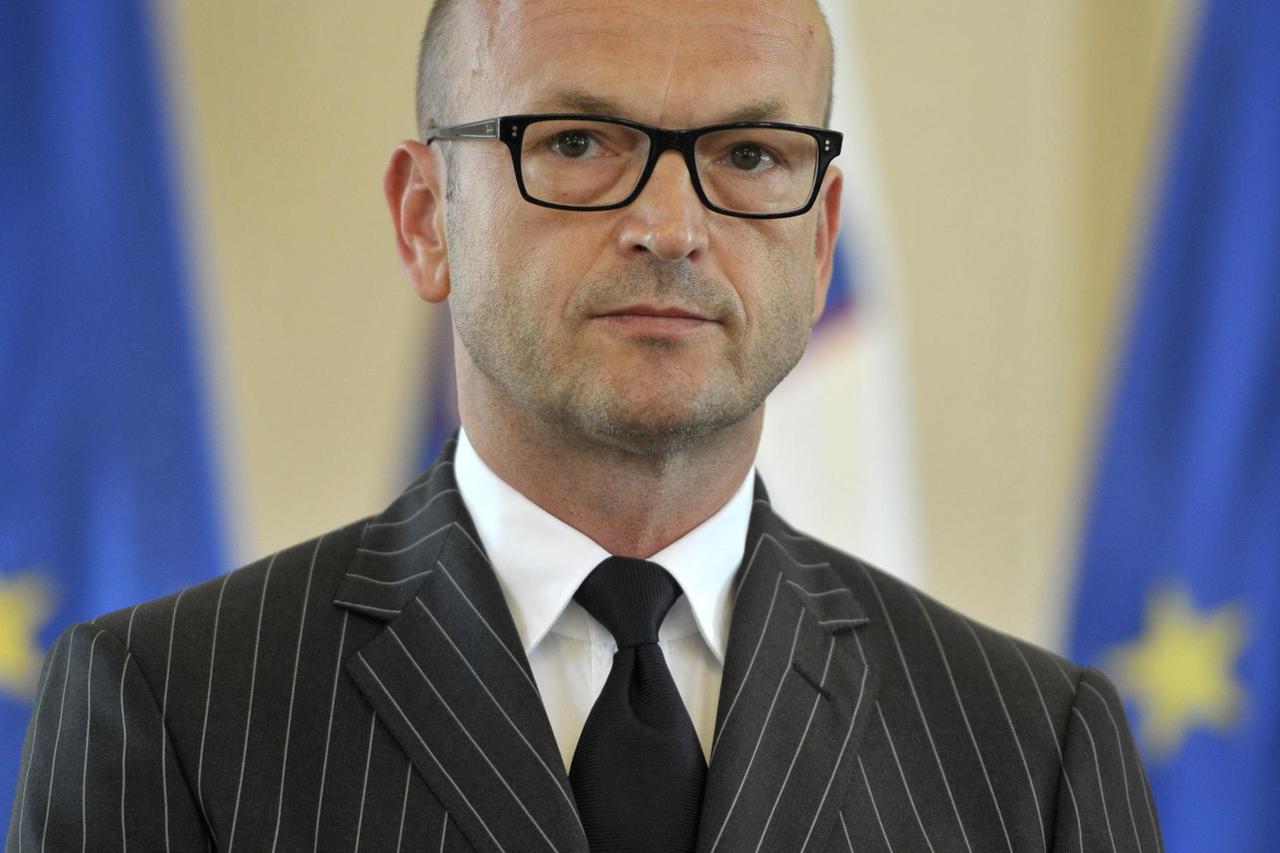 Boštjan Jazbec