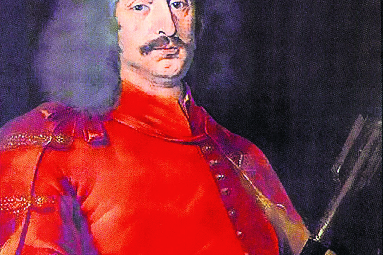 nikola VII. zrinski čakovečki