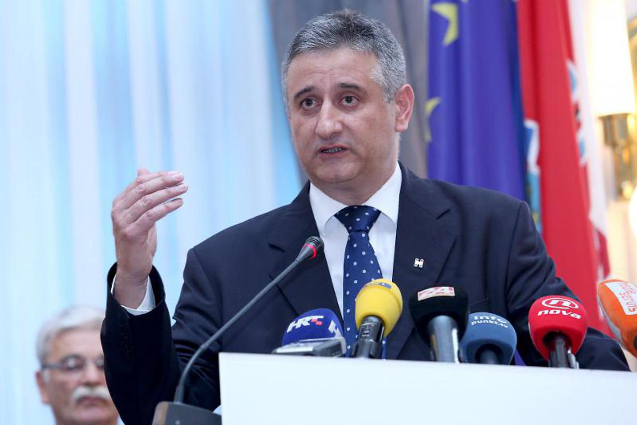 Karamarko