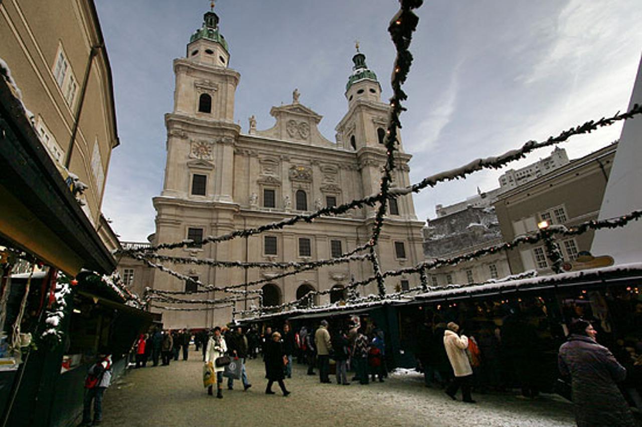 salzburg 