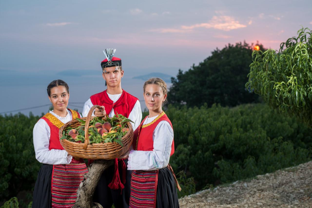 Podstransko kulturno ljeto