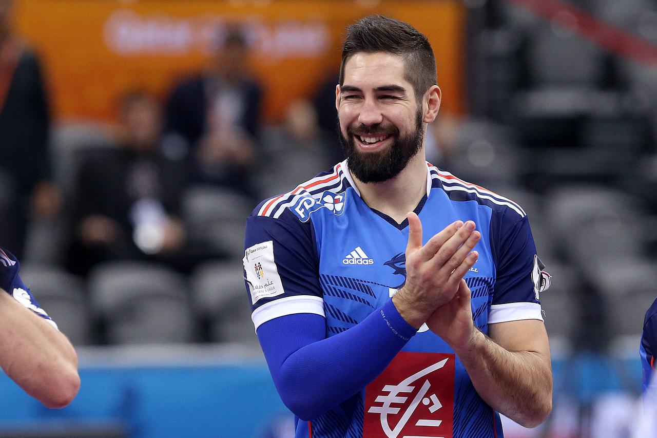 Nikola Karabatić