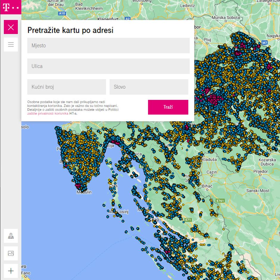 Superbrz optički internet