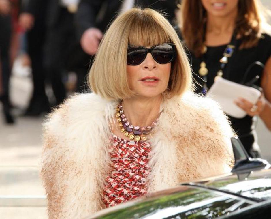 Anna Wintour