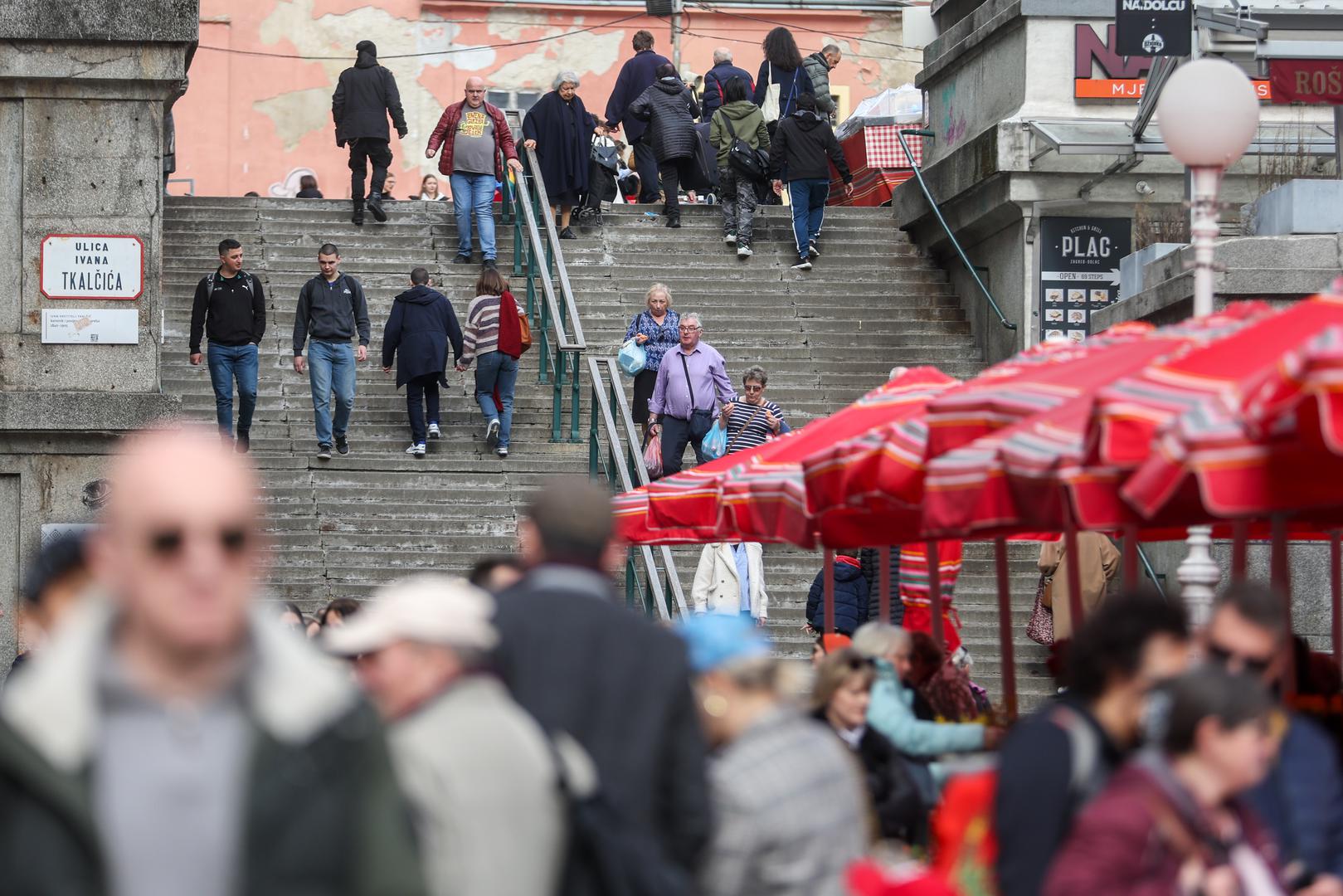 Životni vijek muškaraca u Hrvatskoj je 6,5 godina kraći nego kod žena, što naglašava potrebu za većom brigom o zdravlju.