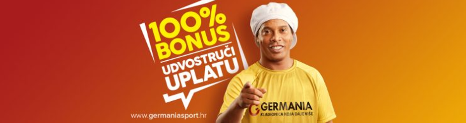 Germania Sport kladionica