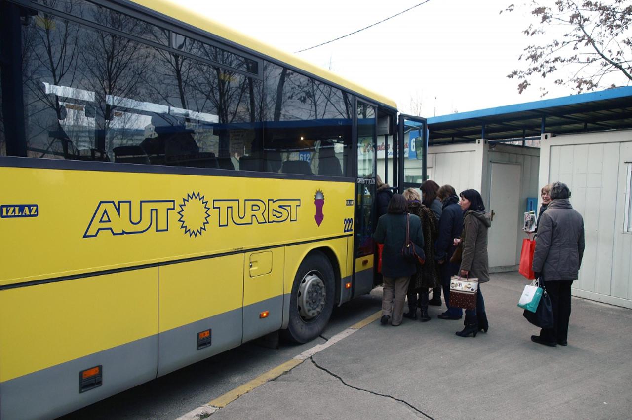 Sufinancirat će se mjesečni pokazi, ali ne svima 