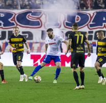 Praznik hrvatskog nogometa: Uefa objavila kada Osijek, Hajduk i Rijeka  igraju europske okršaje - Večernji.hr