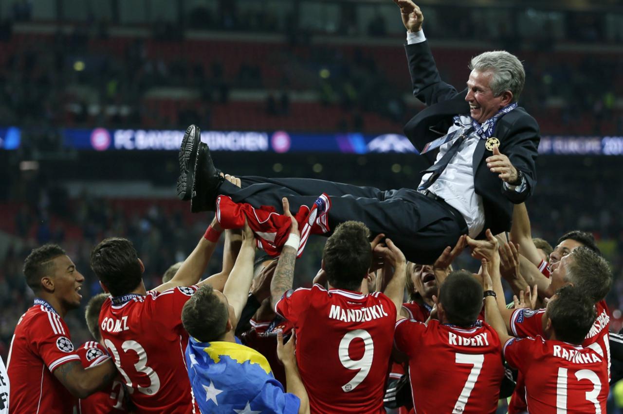 Jupp Heynckes (1)