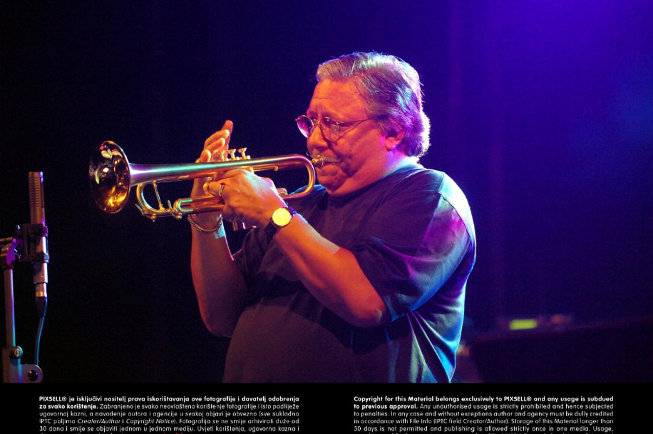 Arturo Sandoval,