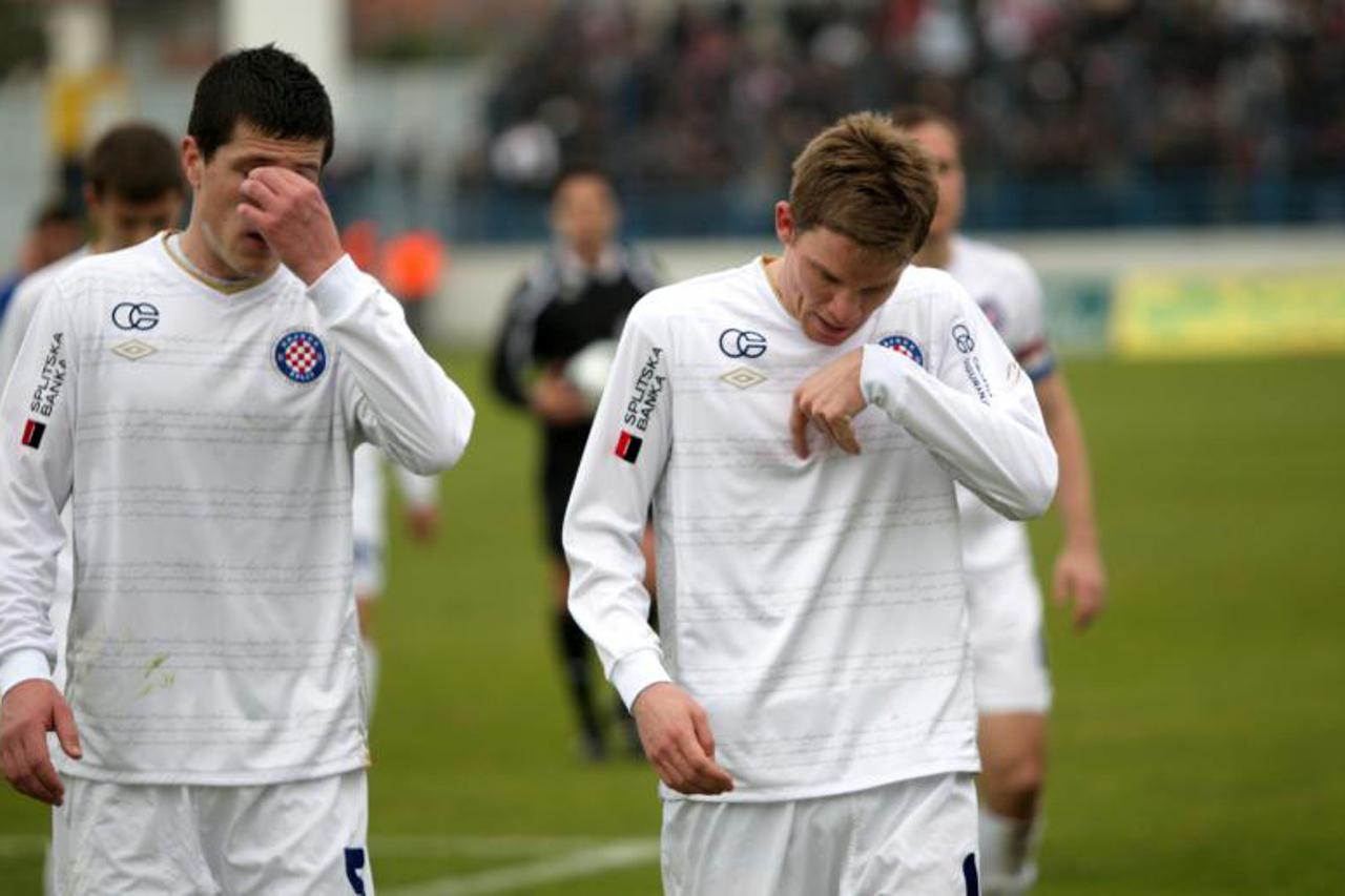 HNK Hajduk (1)