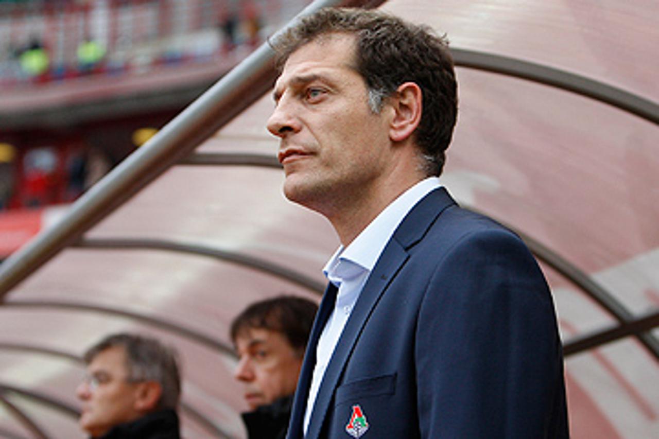 slaven bilic