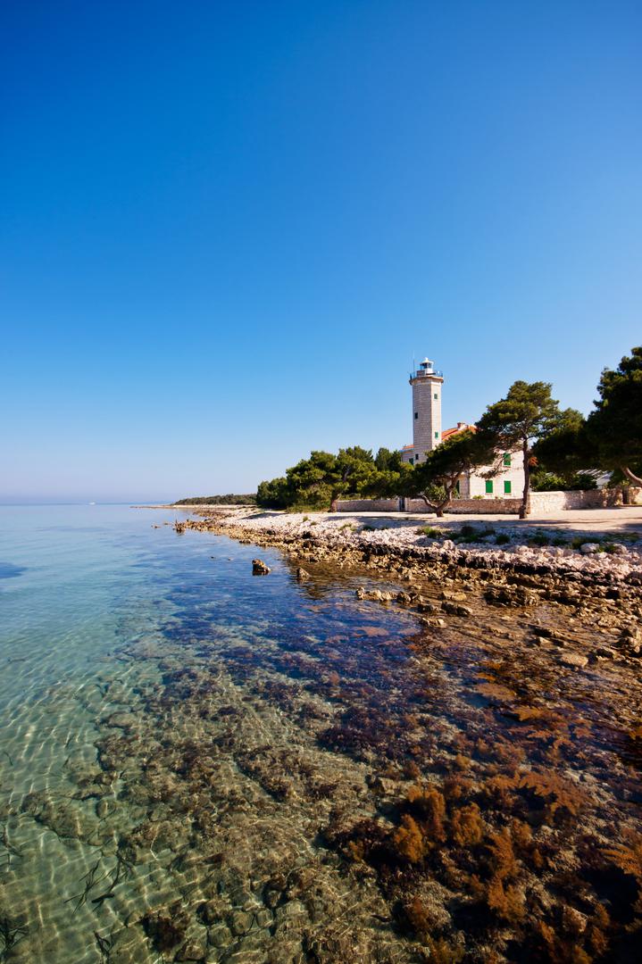 Jedini preuređeni i obnovljeni svjetionik na Jadranu sada je Villa Lanterna, vrhunski turistički objekt 