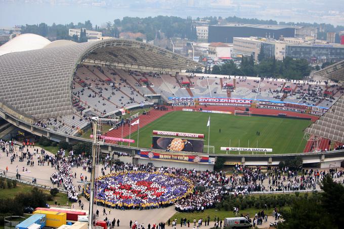 HNS: Hajduk najstrože kažnjen, zbog Torcide mora platiti i Gorica 