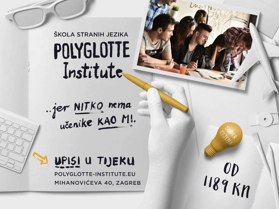 Polyglotte Institute