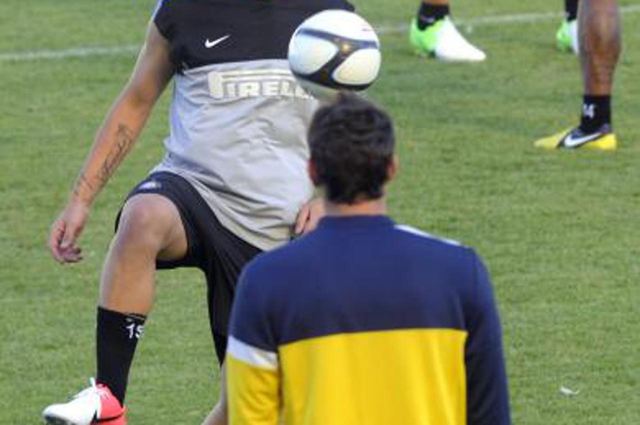 Inter trening (1)