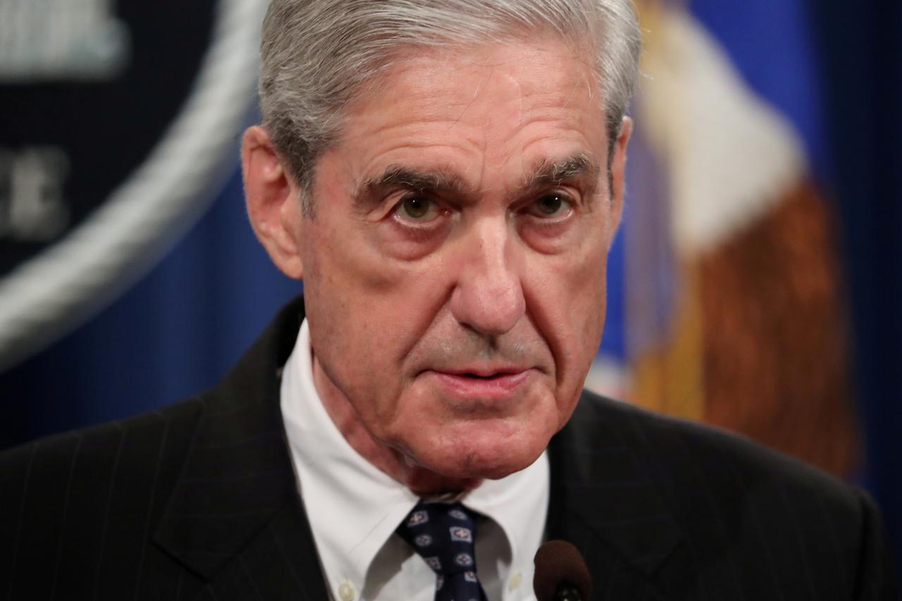 Robert Mueller