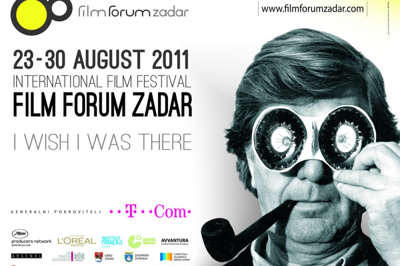 film forum zadar