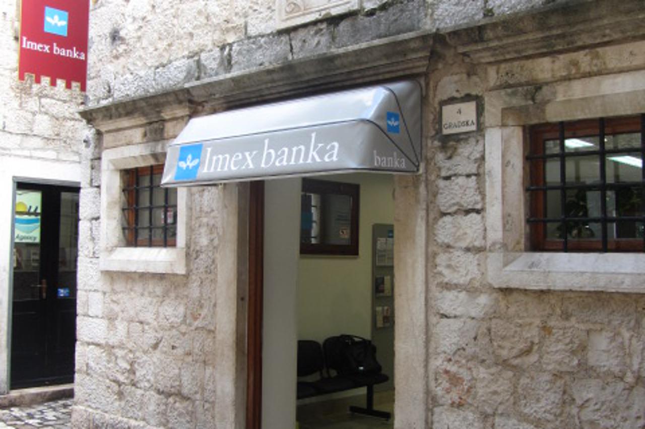 Imex banka