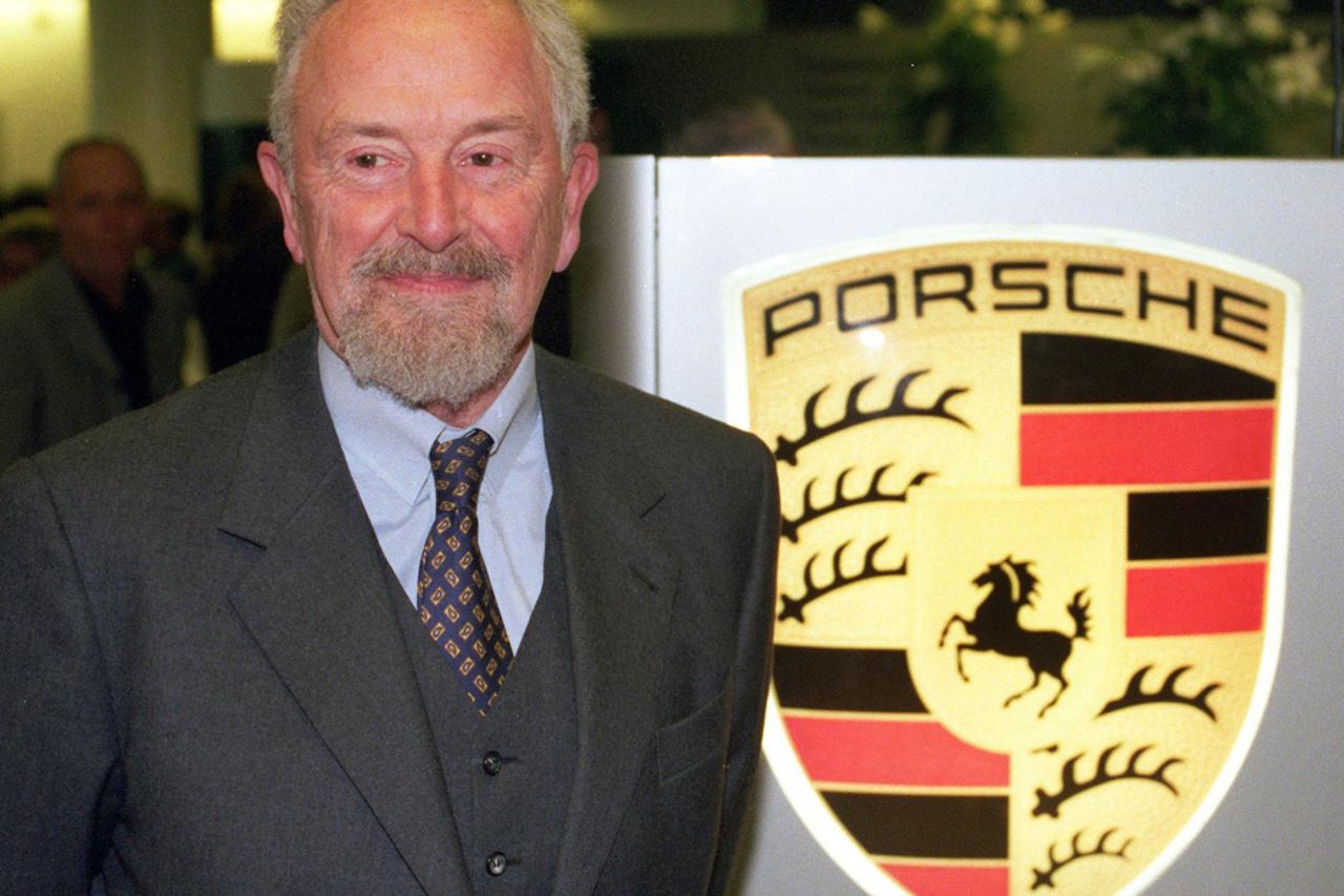 Ferdinand Alexander Porsche