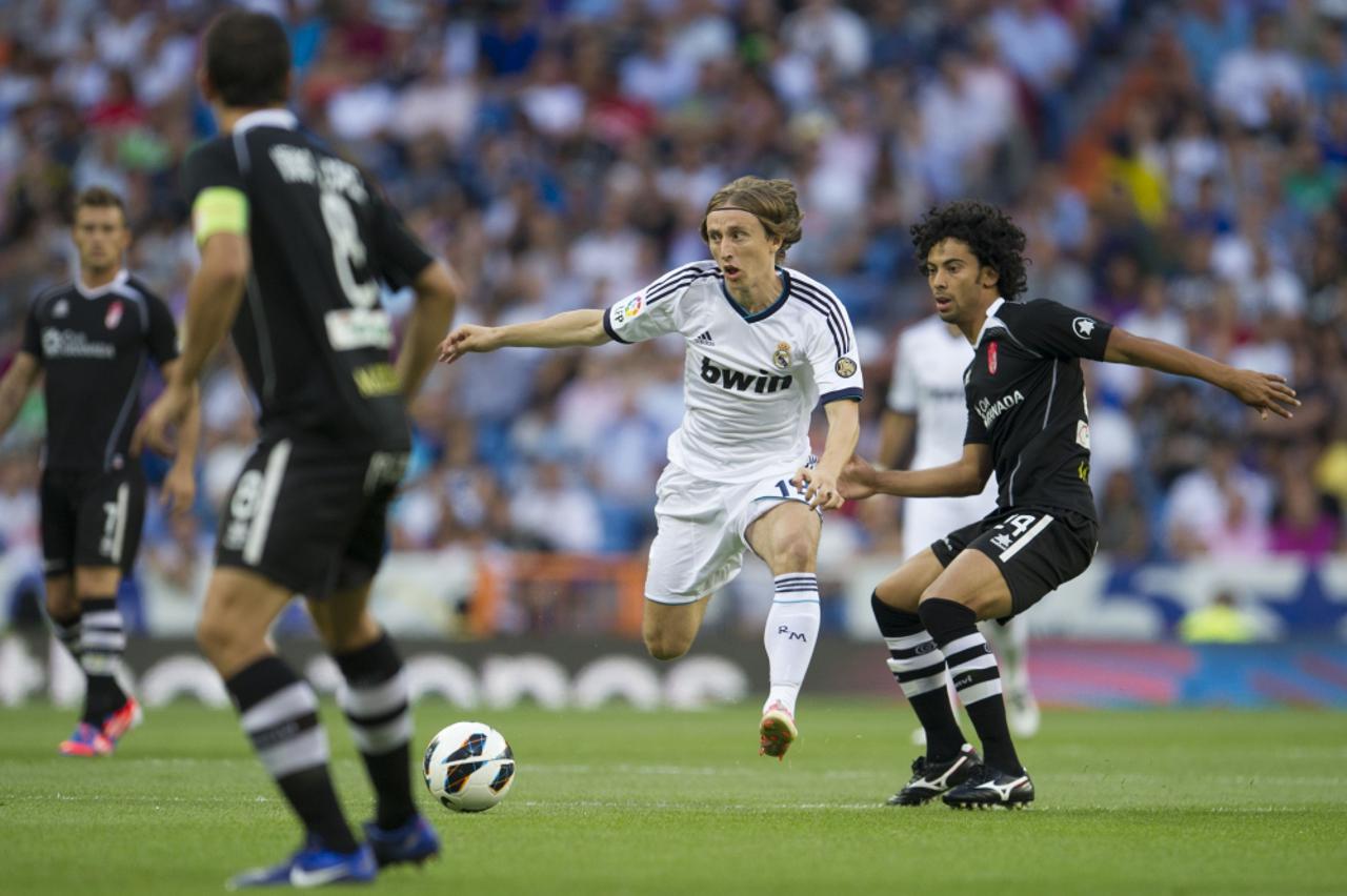 Luka Modrić (1)