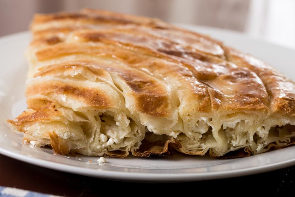 burek