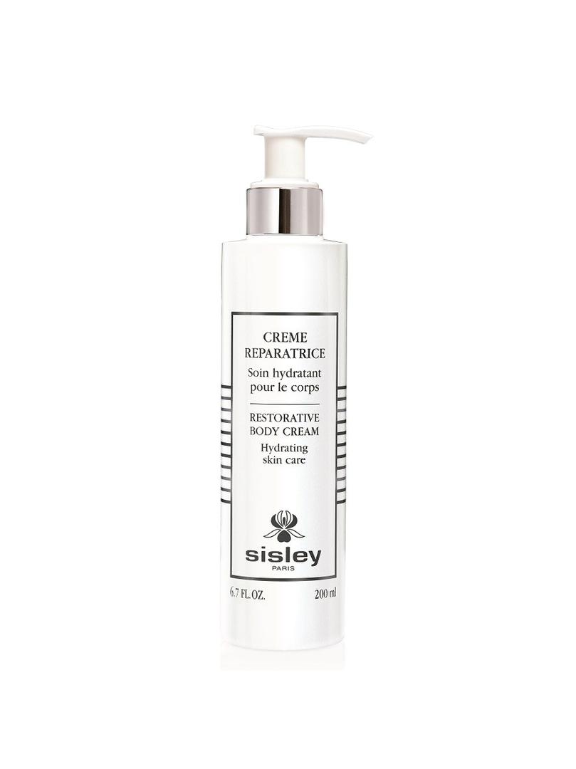 SISLEY RESTORATIVE BODY CREAM, krema za tijelo (200 ml), 1.059 kn