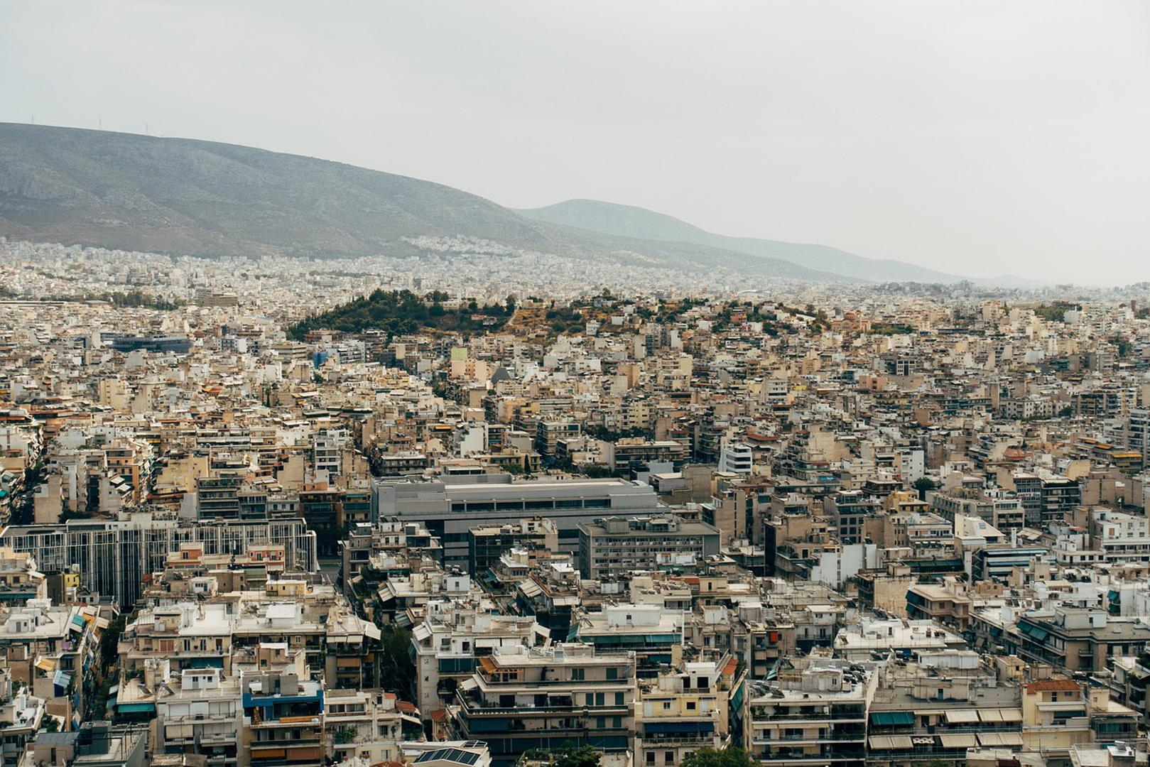 Ovaj grad je poznat kao kolijevka zapadne civilizacije i domaćin jednog od najpoznatijih antičkih spomenika. Radi se o...