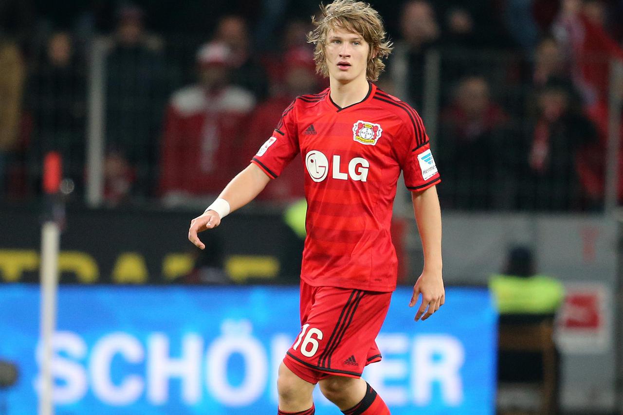 Tin Jedvaj