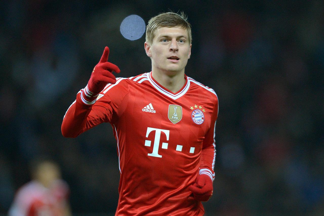 toni kroos