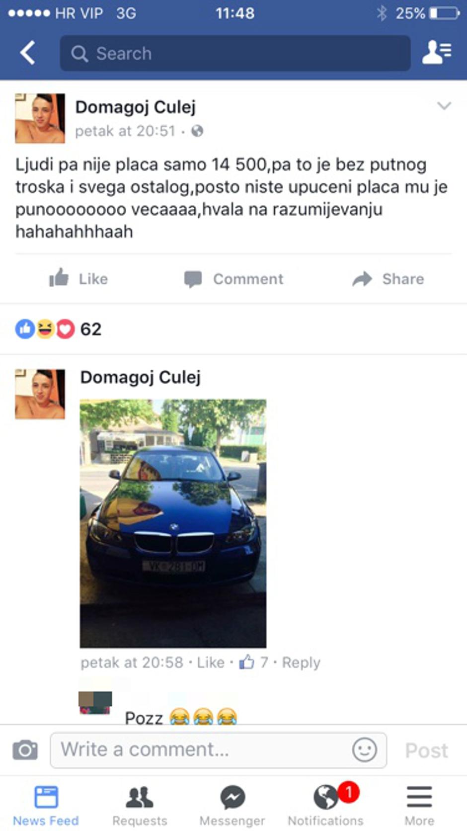 Domagoj Culej