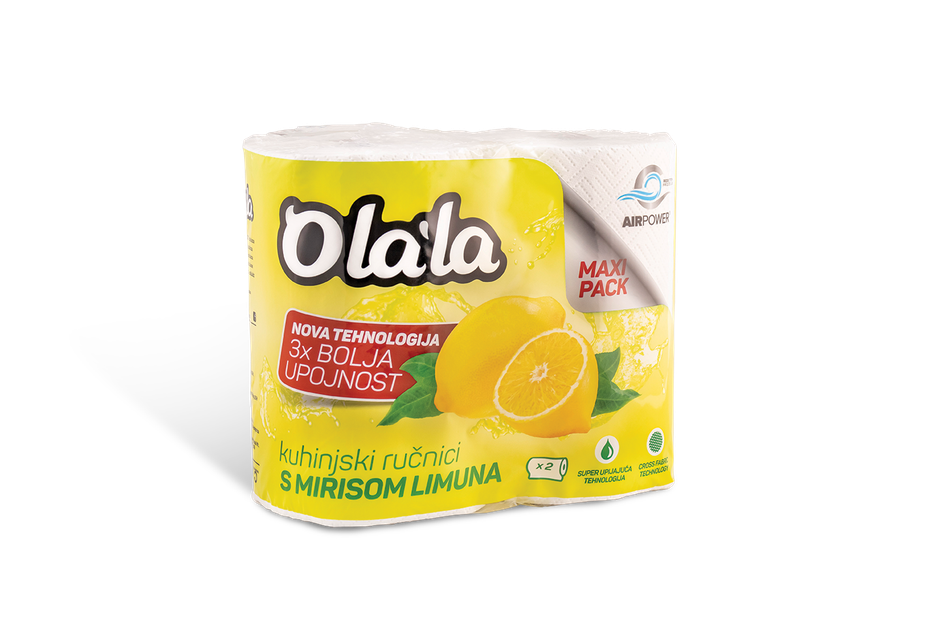 Ola'la