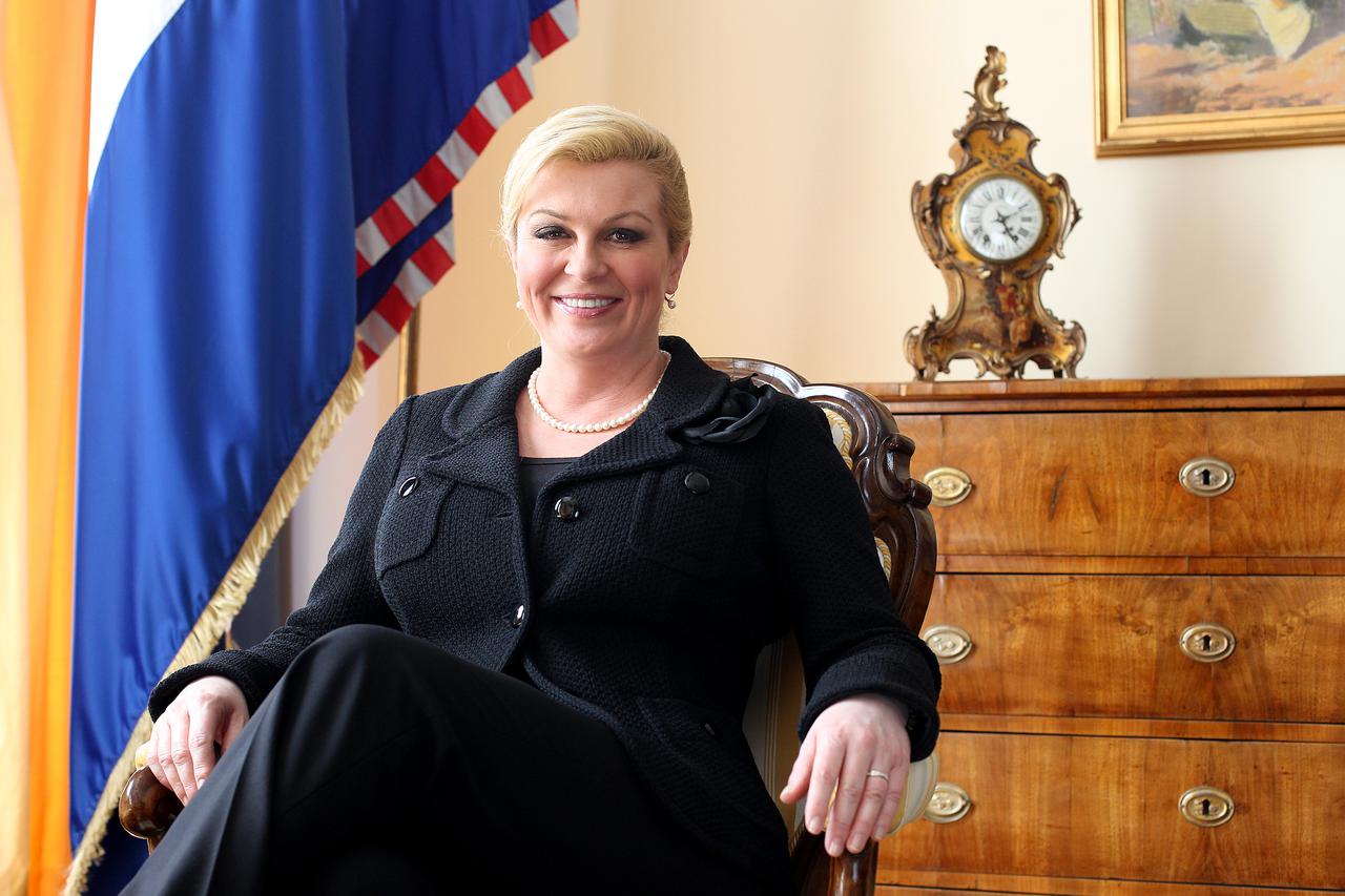 kolinda