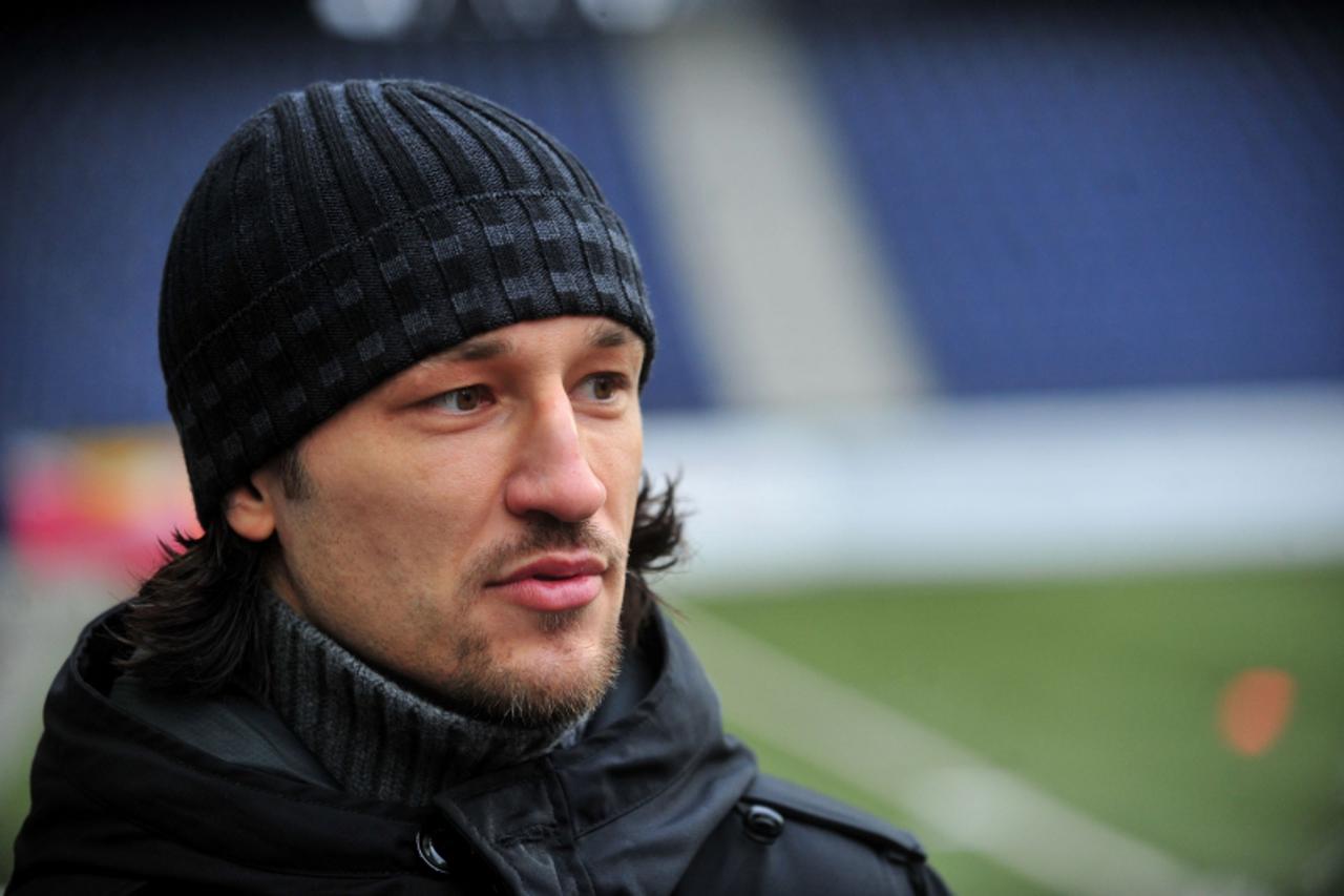 Niko Kovač