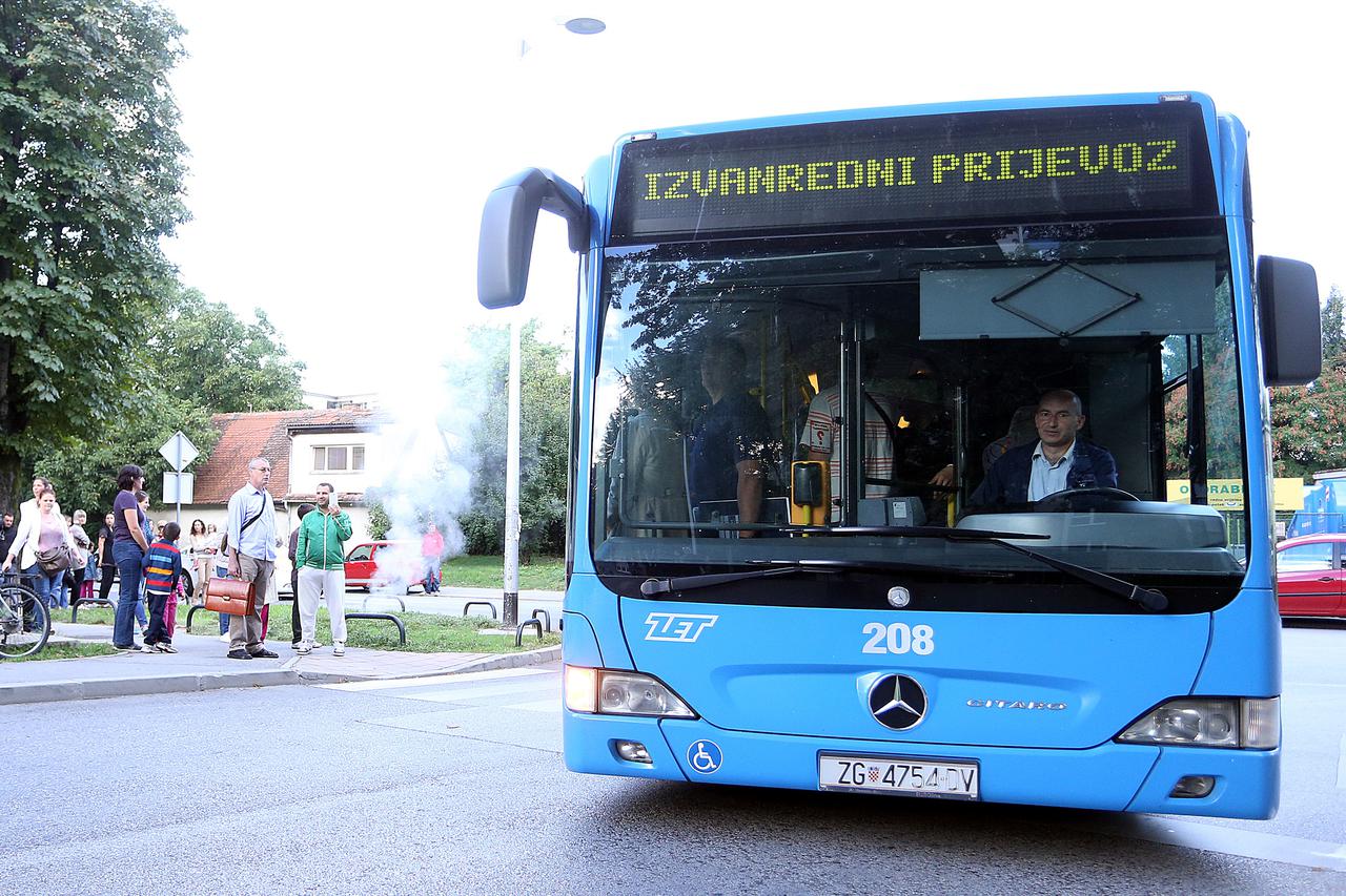  Ucenici Osnovne skole Pavleka Miskine na Svetom Duhu zbog preuredjenja skole ici ce na nastavu u centar za jezike u Vodnikovoj