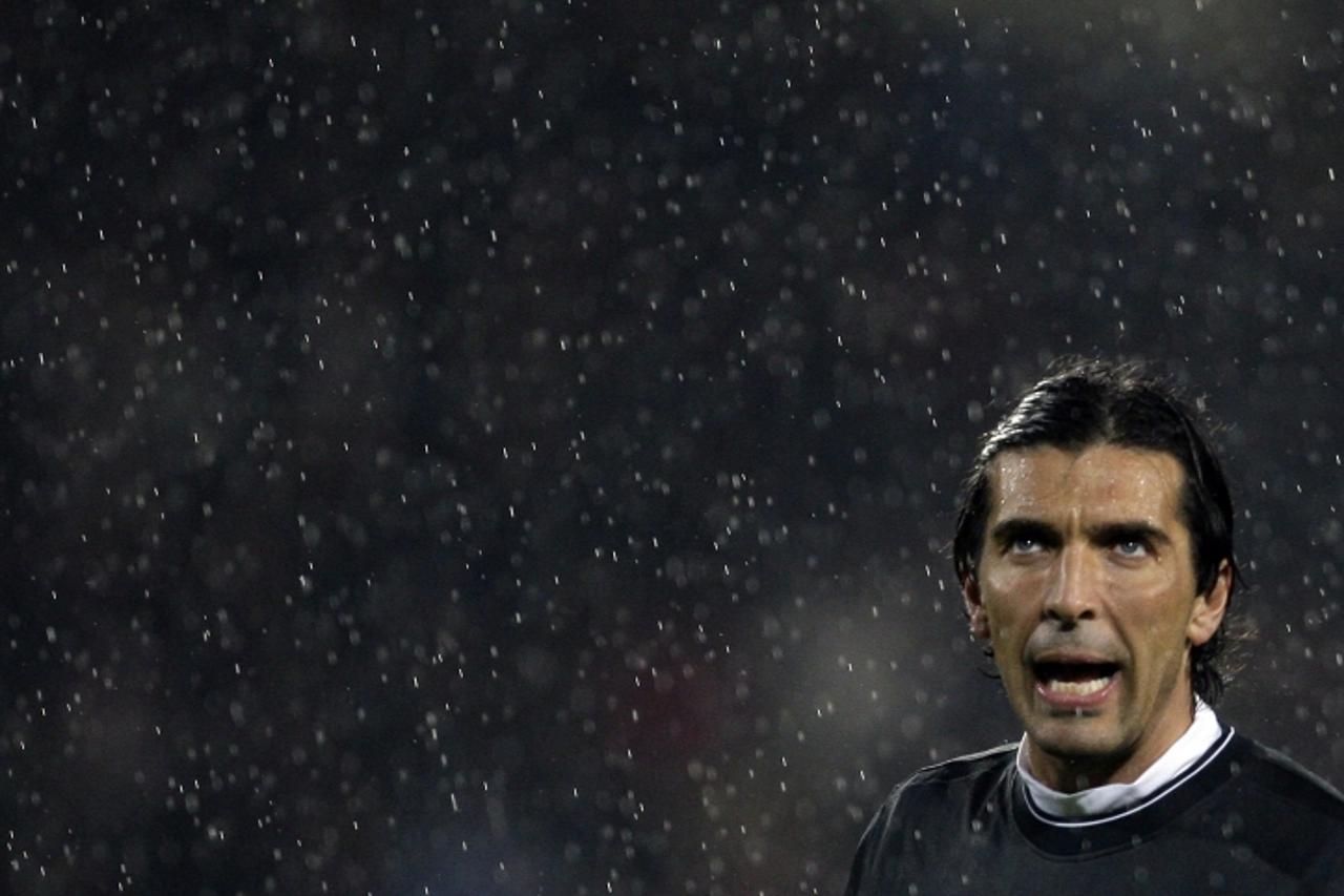 Gianluigi Buffon