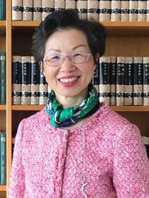 Katharine Chang