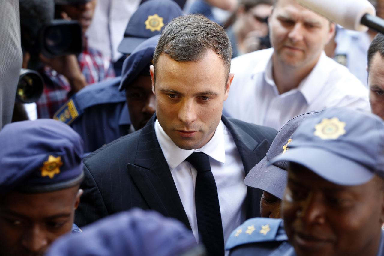 pistorius