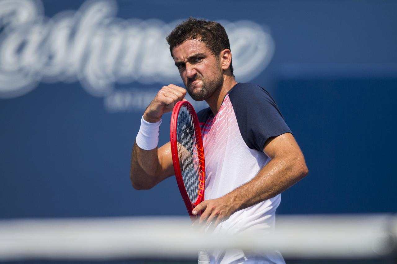 (SP)CANADA-TORONTO-TENNIS-NATIONAL BANK OPEN-MEN'S SINGLE