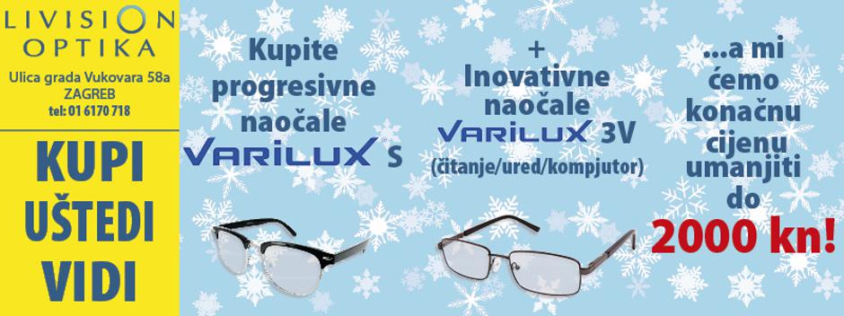 Livision optika 