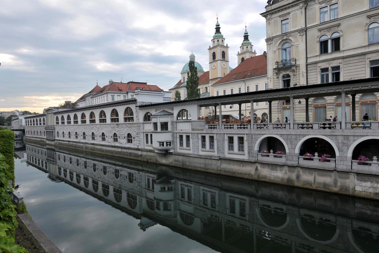 Ljubljanica