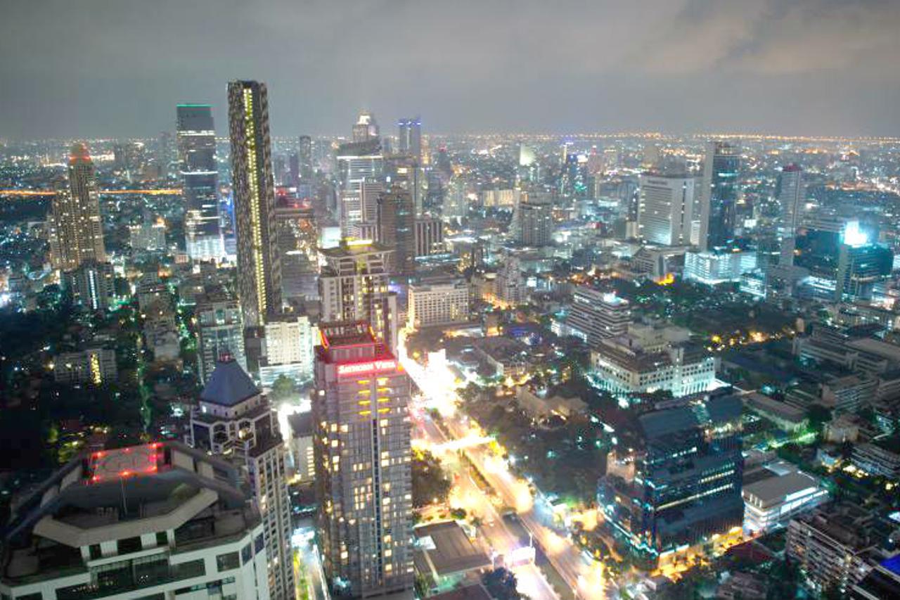 Bangkok