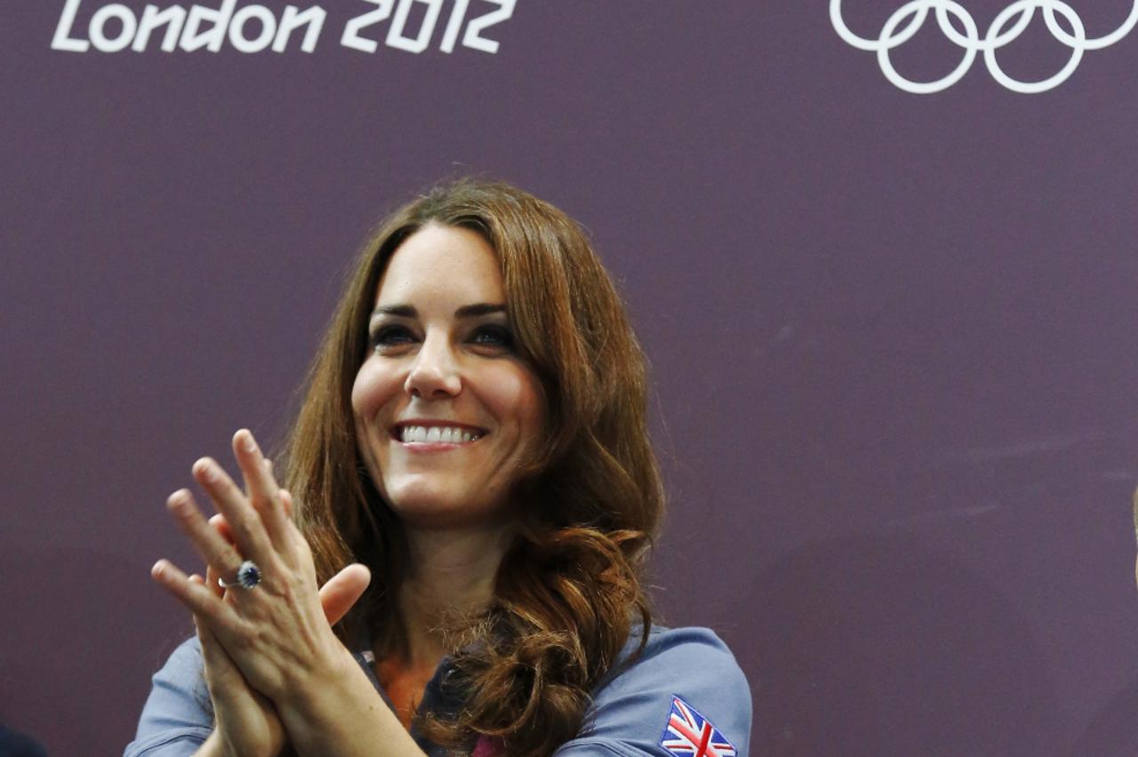  Kate Middleton,  (1)