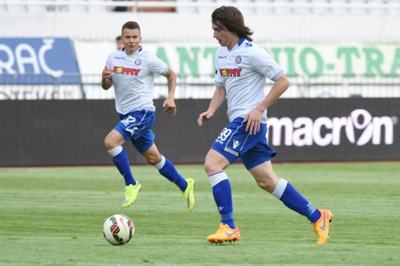 Hajduk