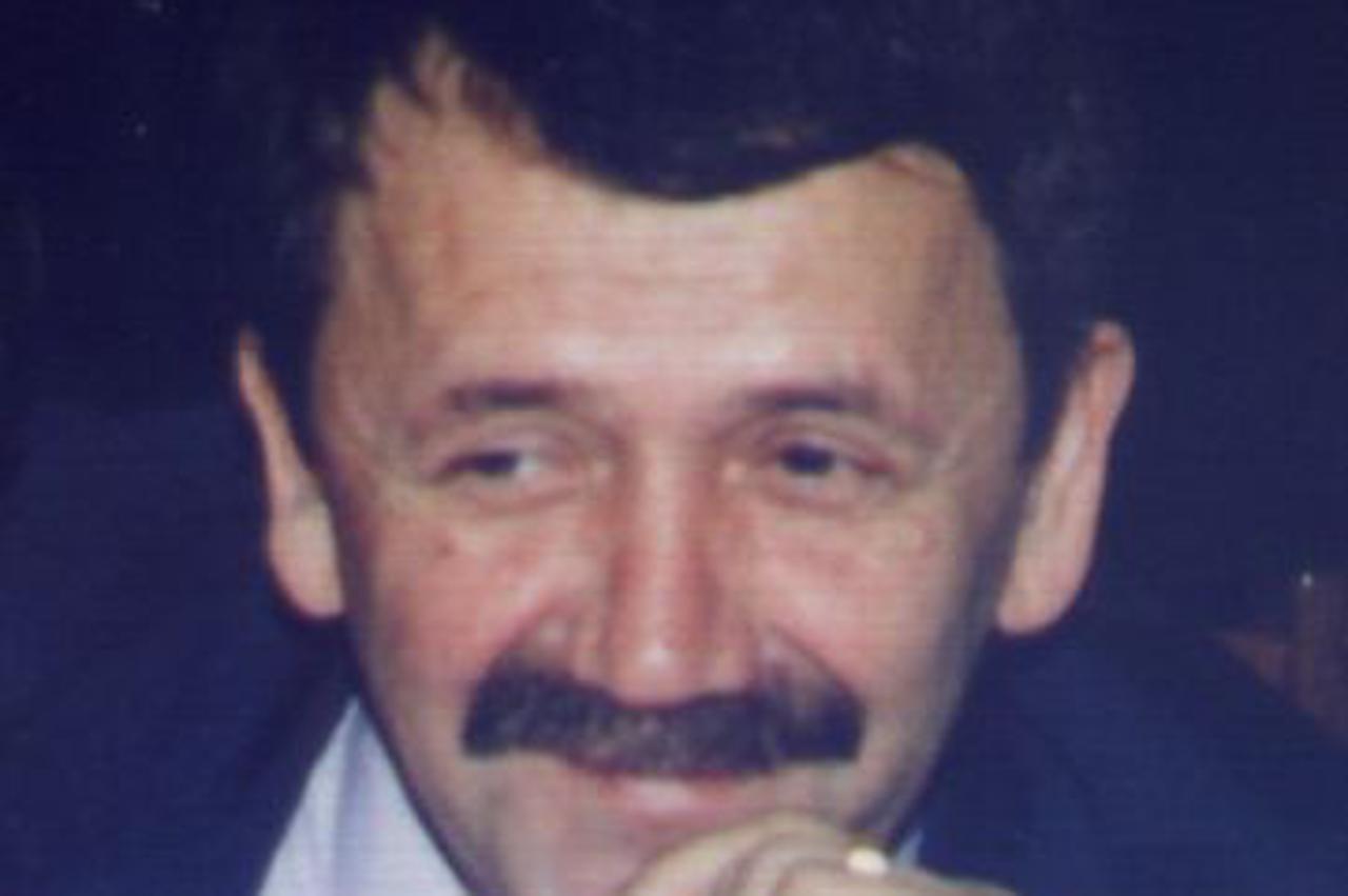 Salih Bazdulj